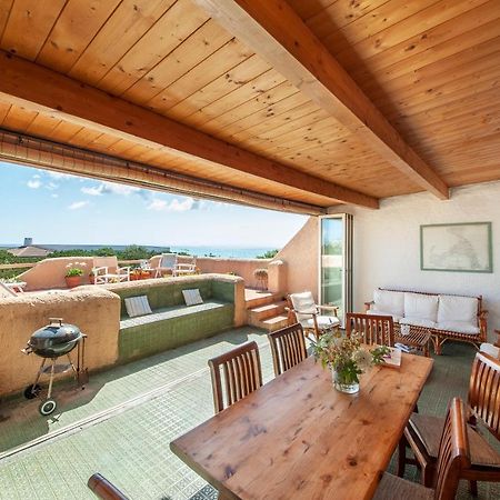 Villa Ginepri Stintino Eksteriør billede