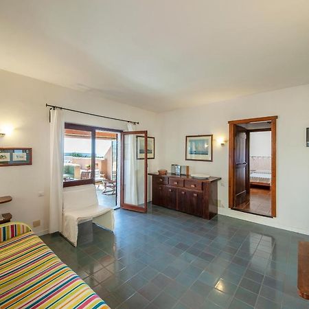 Villa Ginepri Stintino Eksteriør billede