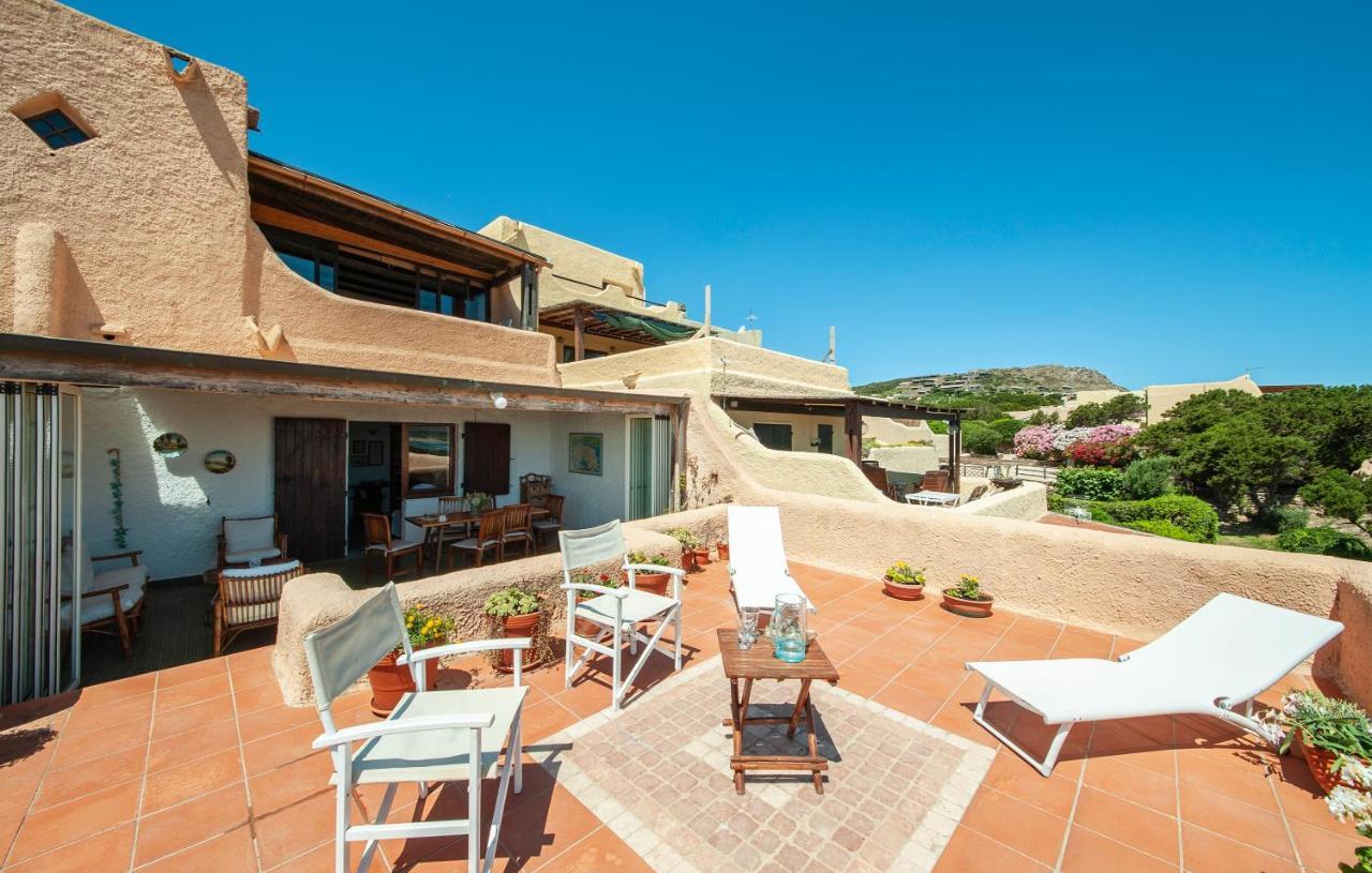 Villa Ginepri Stintino Eksteriør billede