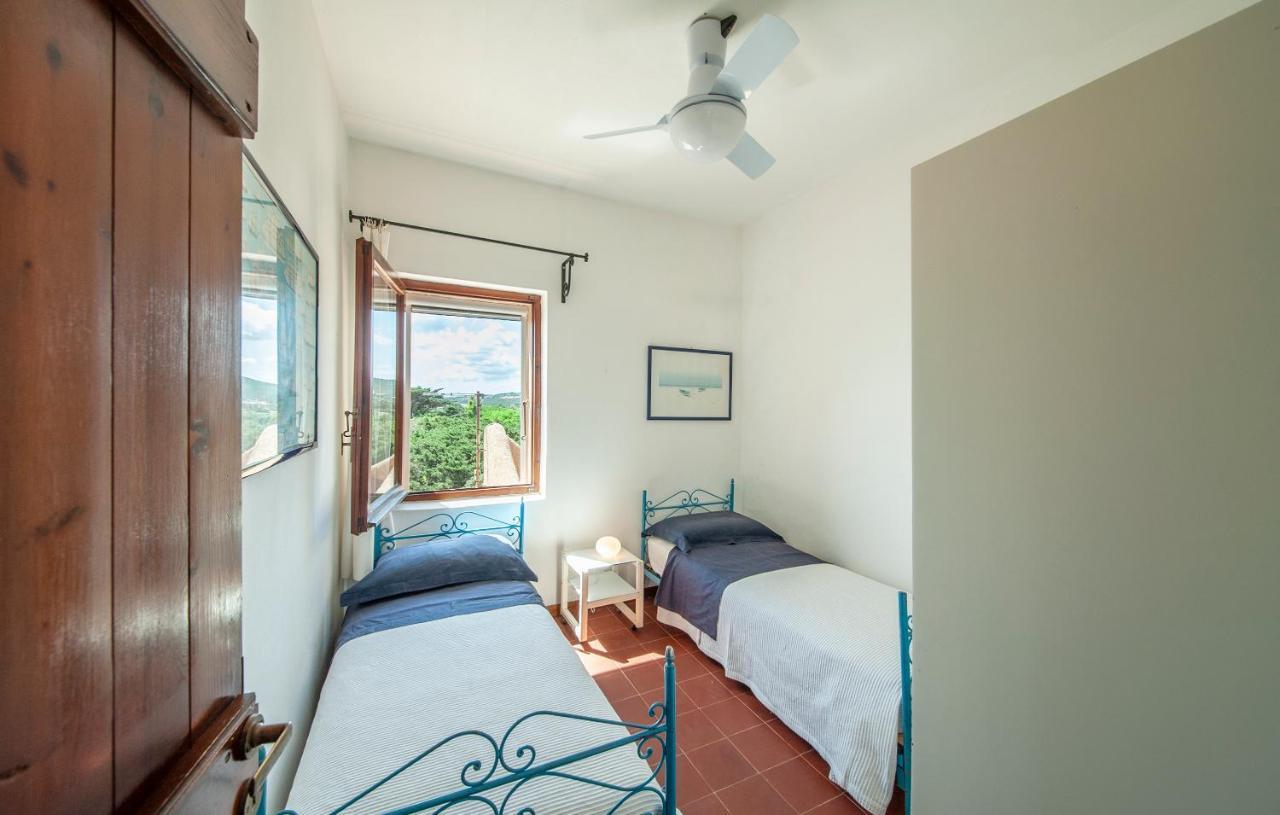 Villa Ginepri Stintino Eksteriør billede