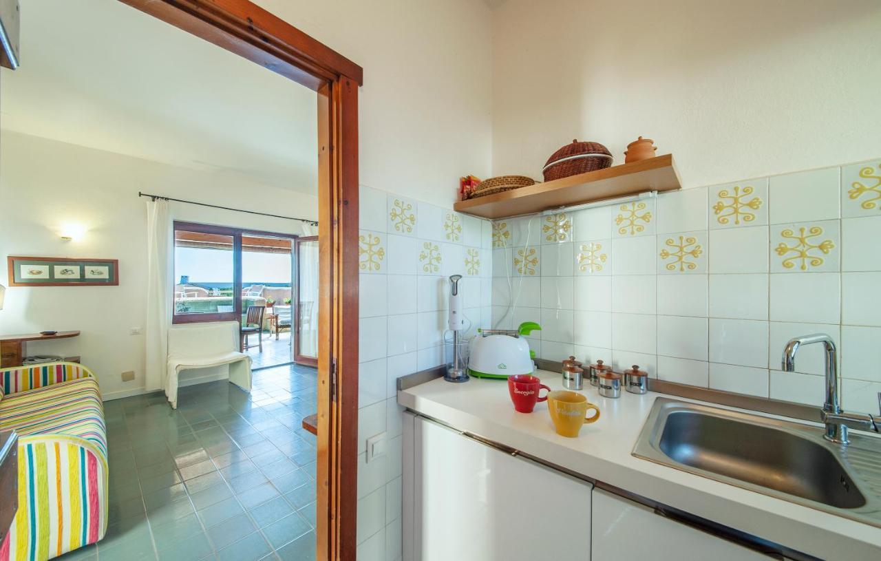 Villa Ginepri Stintino Eksteriør billede