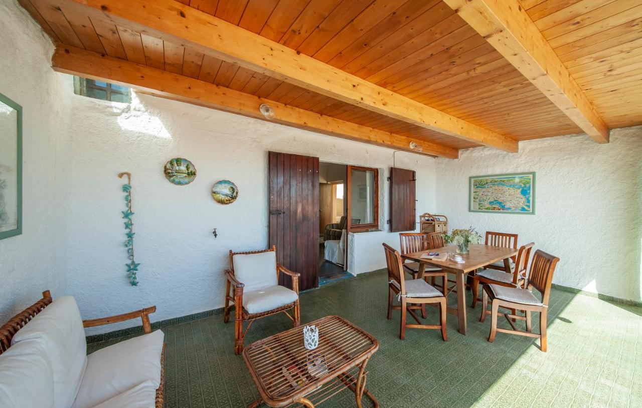 Villa Ginepri Stintino Eksteriør billede